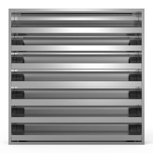 Lüftungsgitter 24-741.4 Bild1 Lüftungsgitter 24-741.4 Bild1