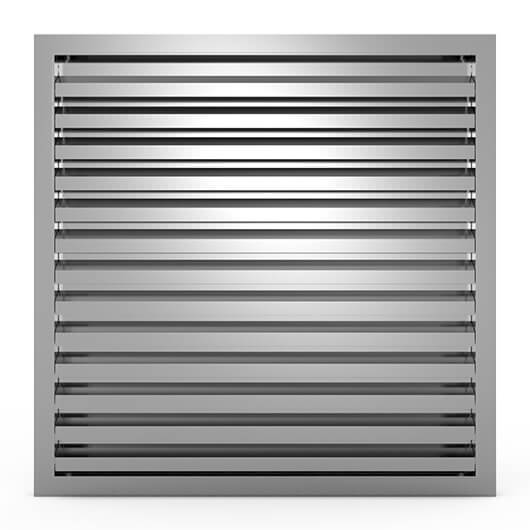 Lüftungsgitter 24-623V Bild1 Lüftungsgitter 24-623V Bild1
