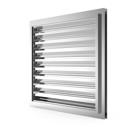 Lüftungsgitter 24-623L Bild4 Lüftungsgitter 24-623L Bild4