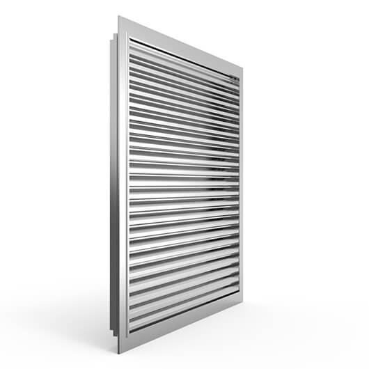 Lüftungsgitter 24-562 Bild2 Lüftungsgitter 24-562 Bild2