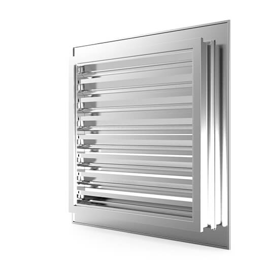Lüftungsgitter 24-622L Bild4 Lüftungsgitter 24-622L Bild4