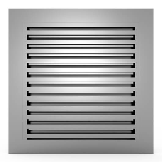 Lüftungsgitter 24-622V-IP23D Bild1 Lüftungsgitter 24-622V-IP23D Bild1