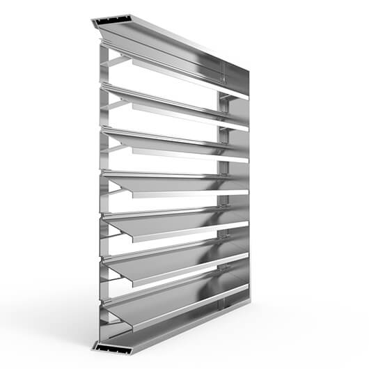 Lüftungsgitter 24-741.4L Bild3 Lüftungsgitter 24-741.4L Bild3