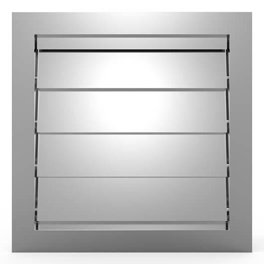 Lüftungsgitter 24-732BEW-M Bild1 Lüftungsgitter 24-732BEW-M Bild1