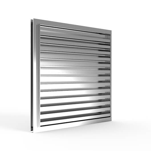 Lüftungsgitter 24-623V Bild2 Lüftungsgitter 24-623V Bild2