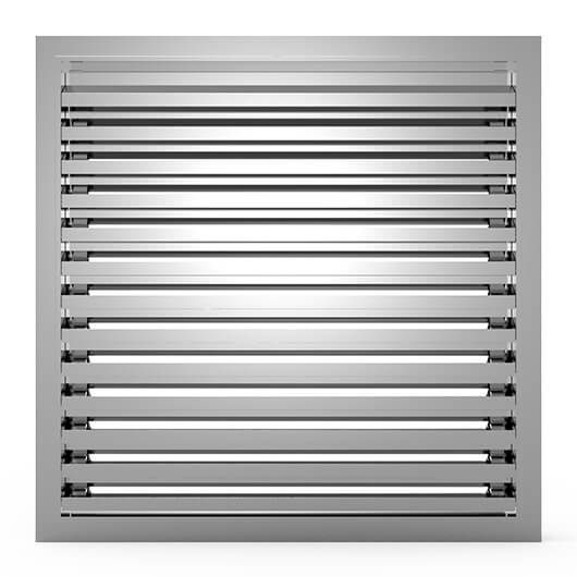Lüftungsgitter 24-512L Bild1 Lüftungsgitter 24-512L Bild1