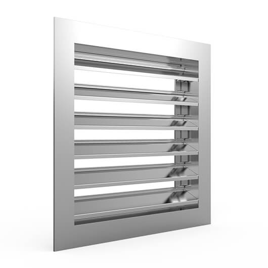 Lüftungsgitter 24-742.4L Bild2 Lüftungsgitter 24-742.4L Bild2