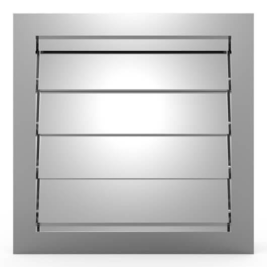 Lüftungsgitter 24-732BEW-H Bild1 Lüftungsgitter 24-732BEW-H Bild1