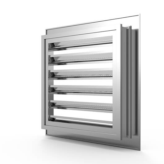 Lüftungsgitter 24-742.4L Bild4 Lüftungsgitter 24-742.4L Bild4