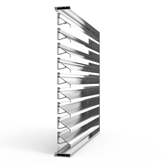 Lüftungsgitter 24-621L Bild3 Lüftungsgitter 24-621L Bild3