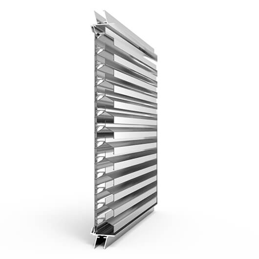 Lüftungsgitter 24-623V Bild3 Lüftungsgitter 24-623V Bild3