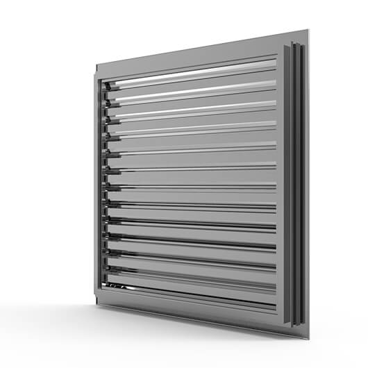 Lüftungsgitter 24-512L Bild4 Lüftungsgitter 24-512L Bild4
