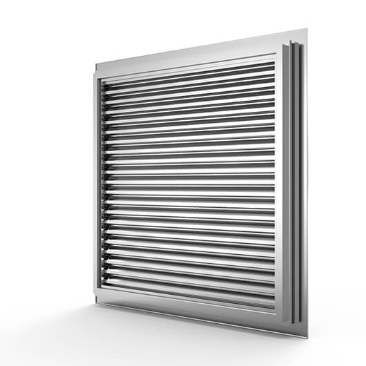 Lüftungsgitter 24-562 Bild4 Lüftungsgitter 24-562 Bild4