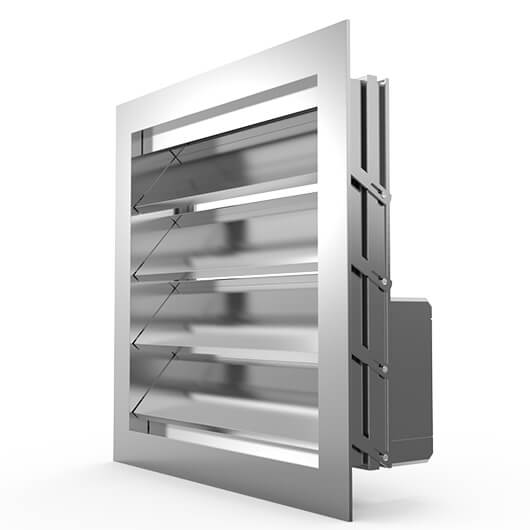 Lüftungsgitter 24-732BEW-M Bild3 Lüftungsgitter 24-732BEW-M Bild3