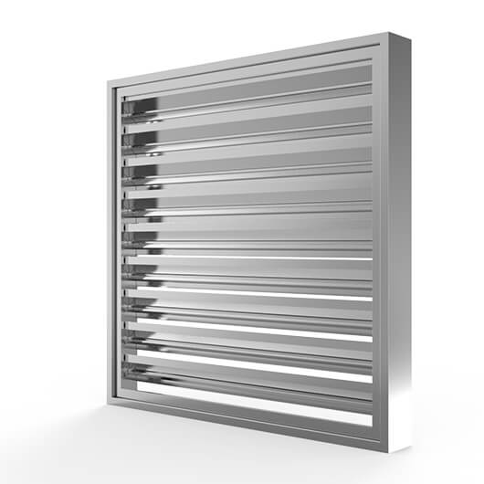 Lüftungsgitter 24-621L Bild4 Lüftungsgitter 24-621L Bild4
