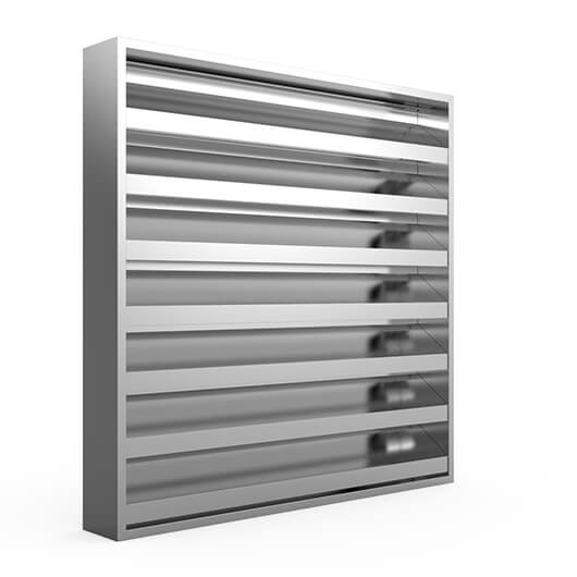 Lüftungsgitter 24-741.4 Bild2 Lüftungsgitter 24-741.4 Bild2