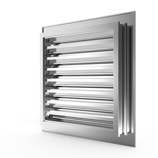 Lüftungsgitter 24-622 Bild4 Lüftungsgitter 24-622 Bild4