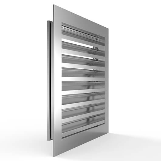 Lüftungsgitter 24-622 Bild2