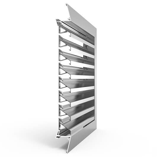 Lüftungsgitter 24-622 Bild3