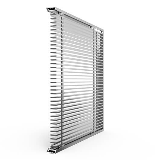 Lüftungsgitter 24-511BEG Bild3 Lüftungsgitter 24-511BEG Bild3