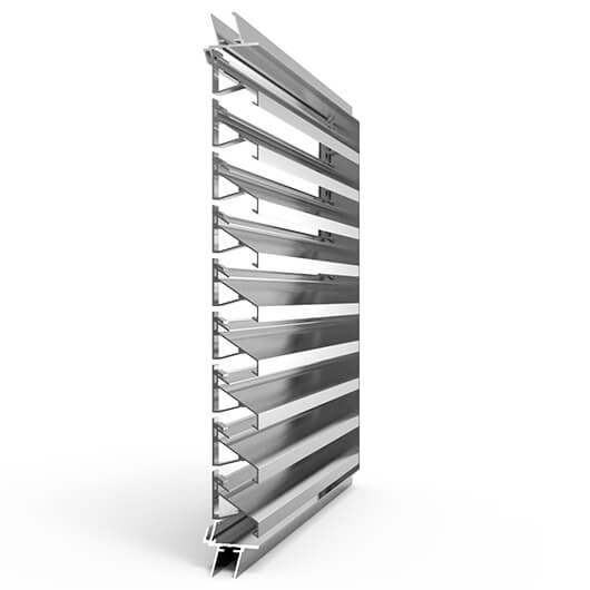 Lüftungsgitter 24-623 Bild3 Lüftungsgitter 24-623 Bild3