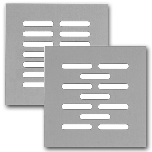 Lochblech 30x5mm Schlitzlochung Lochblech 30x5mm Schlitzlochung