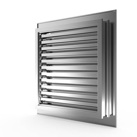 Lüftungsgitter 24-622V Bild4 Lüftungsgitter 24-622V Bild4